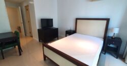 Prime 2BR unit w/ parking in Shang Grand Tower, Legazpi Village, Makati for Php 130,000❗