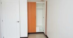 1-Bedroom Condo with Parking in Stamford Executive Residences Taguig