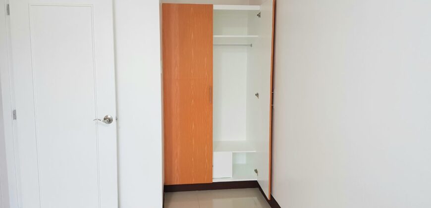 1-Bedroom Condo with Parking in Stamford Executive Residences Taguig