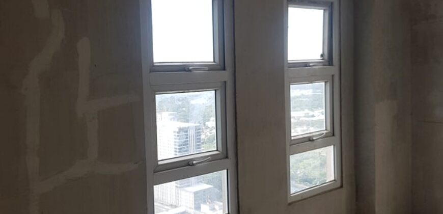 1 Bedroom Unit in Victoria Sports Tower, Quezon City