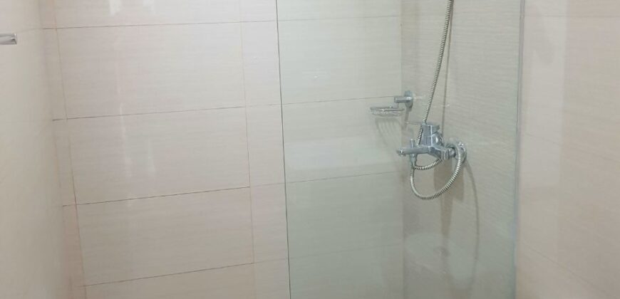 Studio Condo in The Viceroy, McKinley, Taguig (12G)