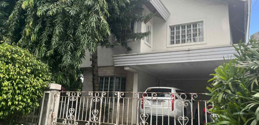 RUSH! Below Market Value House for Sale in Filinvest East for 20M only