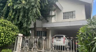 RUSH! Below Market Value House for Sale in Filinvest East for 20M only