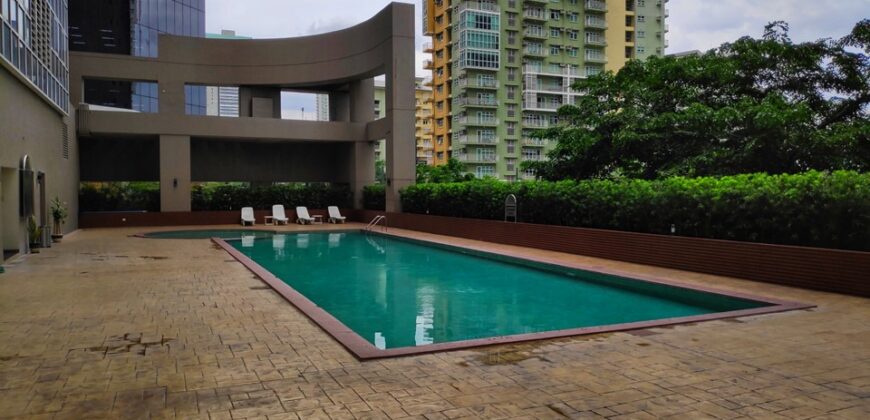 Perfectly Priced Studio in South of Market Private Residences (SOMA) at BGC, Taguig for Php 5,950,000❗