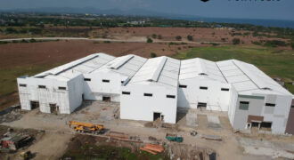 1.7 Hectare Industrial Warehouse in Tanza, Cavite near Port