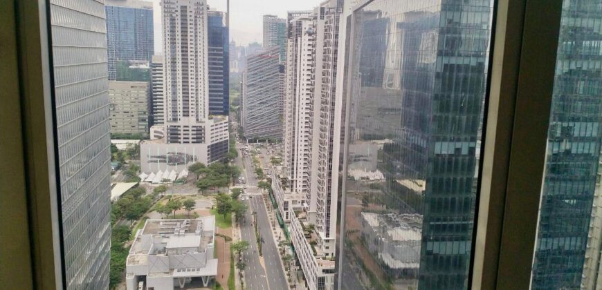Perfectly Priced Studio in South of Market Private Residences (SOMA) at BGC, Taguig for Php 5,950,000❗