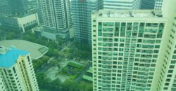 2-Bedroom Condo in 8 Forbes Town Road, BGC, Taguig