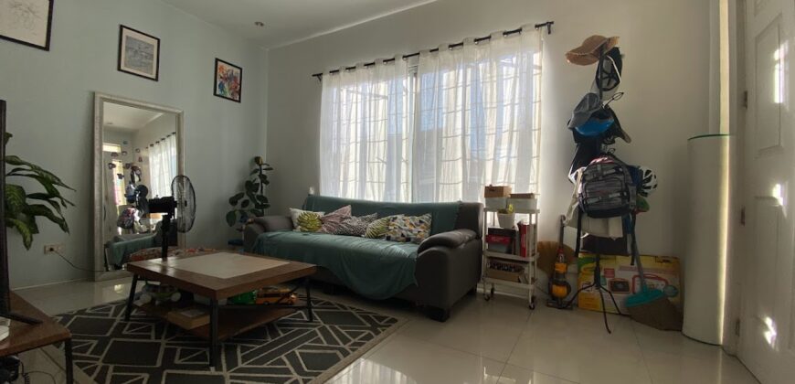 3 Bedroom Townhouse in South Green Park, Merville, Paranaque