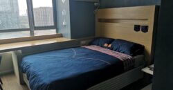 1 Bedroom Condo Unit in Oceanaire Condominium, MOA