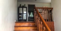 3 BR House and Lot in Maries Village, Quezon City