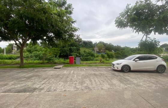 446sqm Vacant Lot in Lindenwood Residences, Muntinlupa