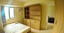 Minimalist 1 Bedroom in Avida 34th Street, BGC for Php 32,000 per month❗