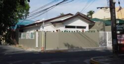 4 Bedroom House and Lot in BF Pilar, Las Piñas