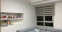 Desirable 3 Bedrooms with Parking in The Grove by Rockwell, E.Rodriguez Ave., Pasig City for Php 16 million❗