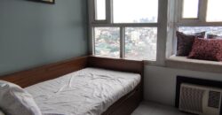 2 Bedroom (Bigger Cut) Unit in Mezza Residences, Sta. Mesa, Quezon City