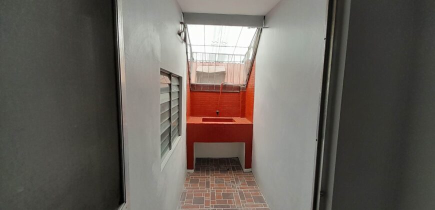 3 Bedroom Loft Unit Gardenville Condominium, Sta. Mesa, Manila