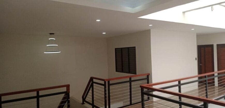 Duplex House and Lot 4 Bedroom in Antipolo Valley Subdivision