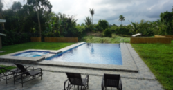 5248 sqm Vacation Home / Farm Estate in Silang, Cavite