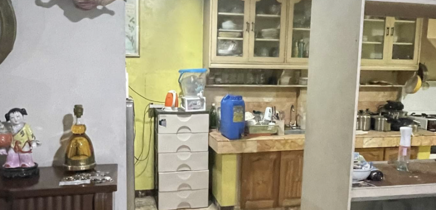 3-Storey House and Lot in Makati