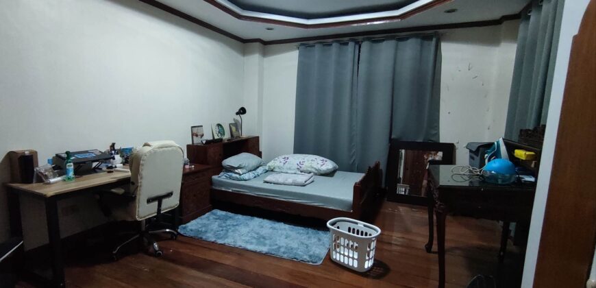 5 Bedroom House and Lot in Filinvest II, Quezon City