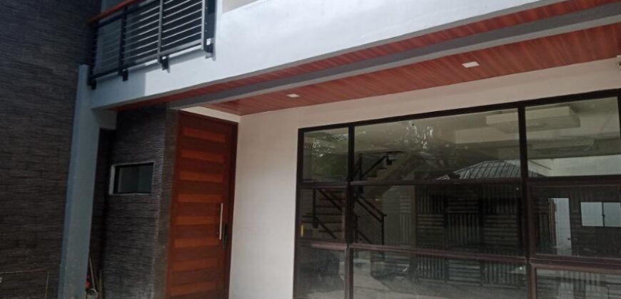 Duplex House and Lot 4 Bedroom in Antipolo Valley Subdivision