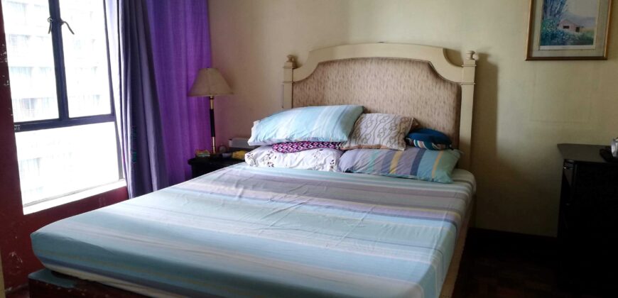1 Bedroom in City Land Shaw beside Shangri-La Mall, Mandaluyong City