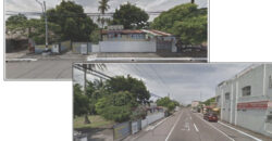 Commercial Lots with Improvement in Legazpi, Albay