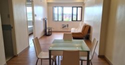 1 Bedroom Eastwood City Condo with Parking