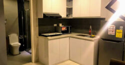 Spacious 1BR w/ parking in Avida Cityflex Towers, BGC, Taguig for Php 10.5 million❗