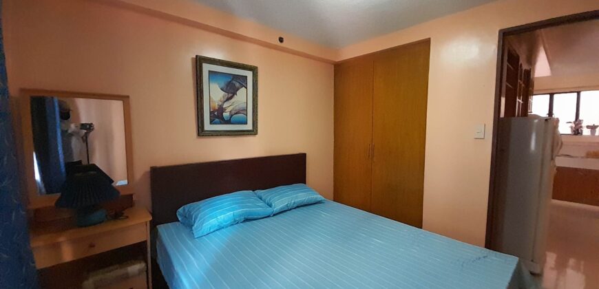 1 Bedroom Condo in Palmdale Heights, Pasig