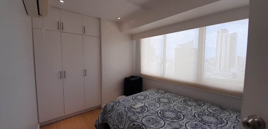 3 Bedroom Unit in Fort Victoria Condominium BGC, Taguig