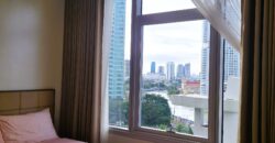 3 Bedroom Condo Unit, Lorraine Tower at the Proscenium Rockwell, Makati City