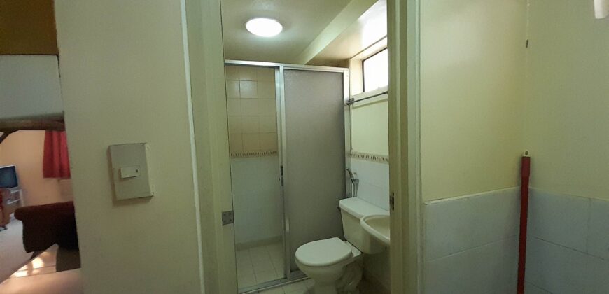 For Sale! 1 Bedroom Unit (390K Downpayment) w/ FLEXIBLE PAYMENT terms Palmdale Heights, Pasig