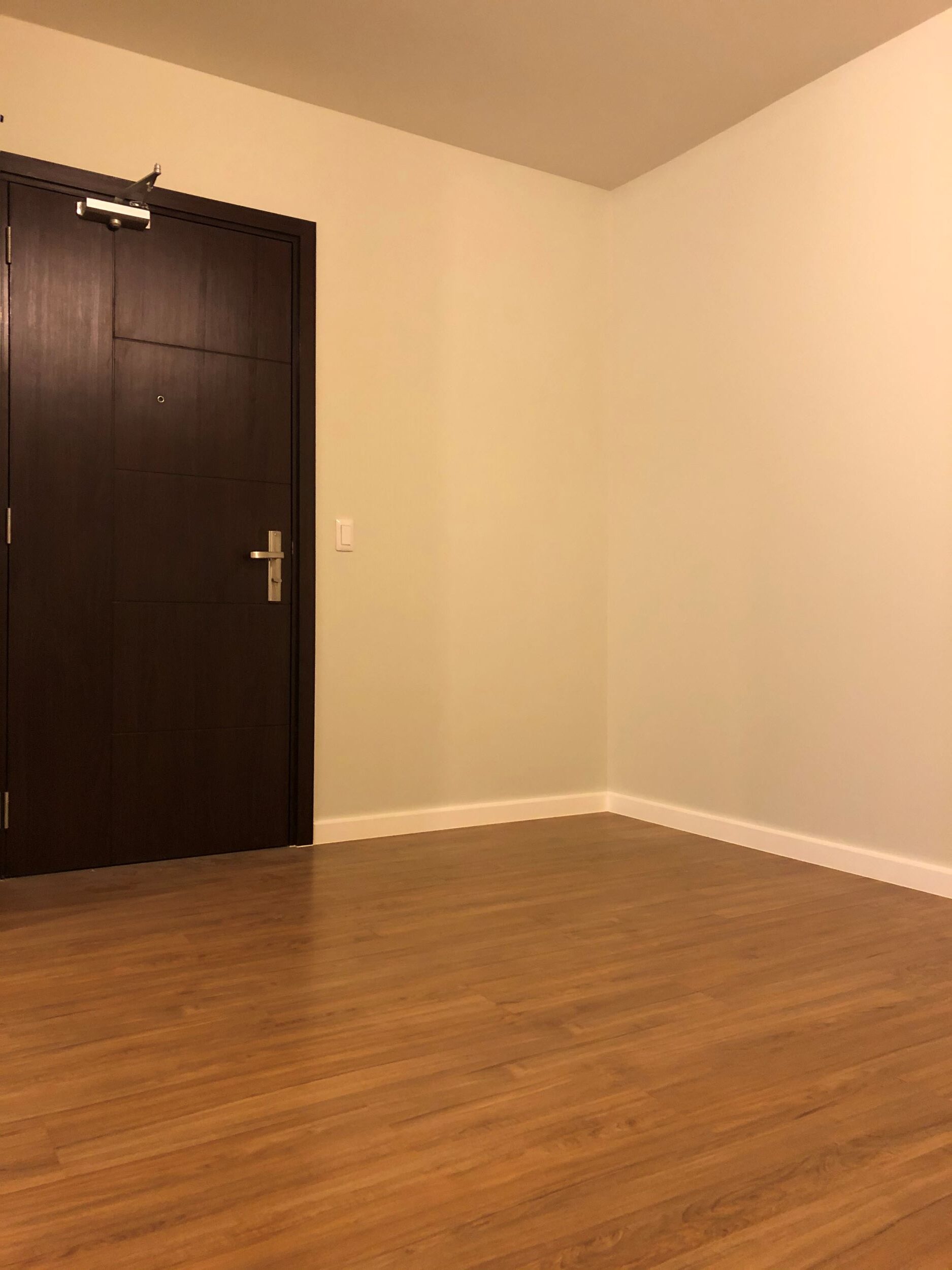 3 Bedroom Spacious Corner Unit with Parking in Greenbelt Madison, Makati