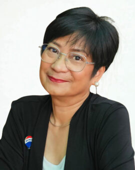 Olive De Jesus