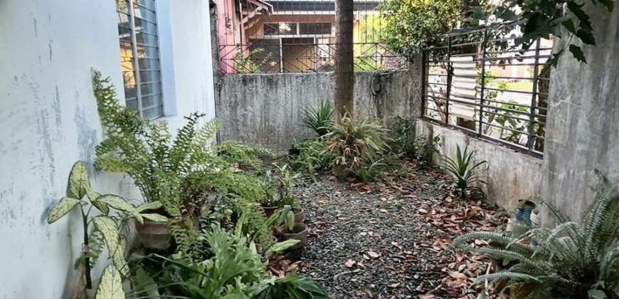 230sqm House and Lot in 25 Pitimini Compound West Fairview, Quezon City