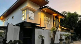 Modern 3 Bedroom House in Kingsville Royale, Antipolo, Rizal