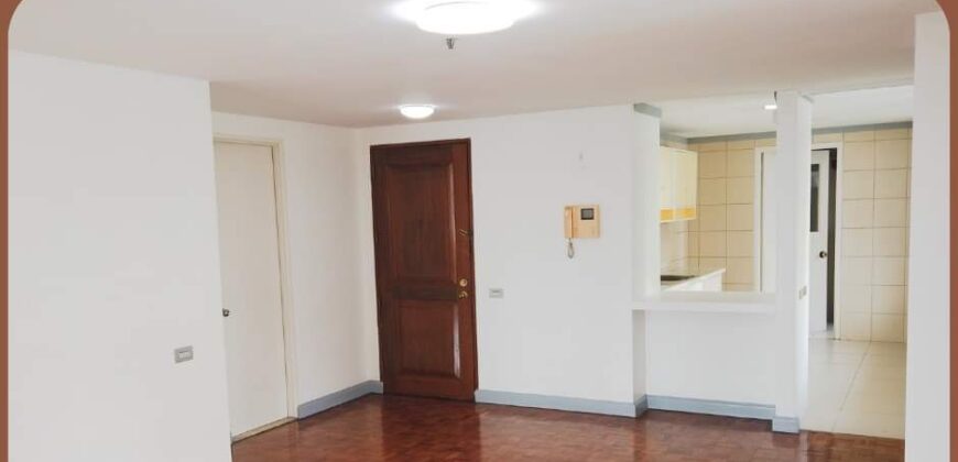 Spacious 1 Bedroom in Renaissance 2000 Tower, Meralco Avenue, Pasig City for Php 45k per month❗