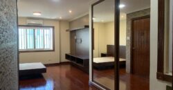 Well maintained 3BR 3 Storey Townhouse in Kamuning near New Manila / Tomas Morato Open for Bank Financing.