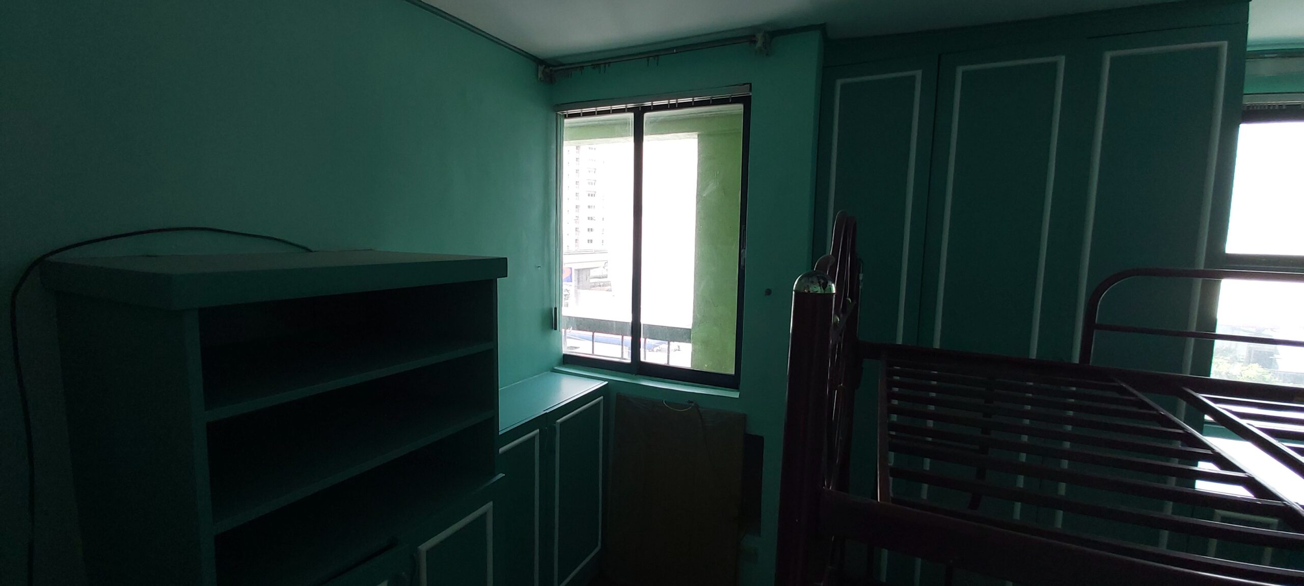 2 Bedroom with Parking in One Beatriz Tower, Project 3,  Quezon City