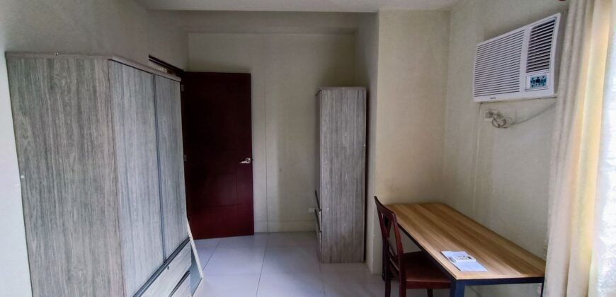 Well-Priced 1BR in The Pearl Place, Pasig for 23,000 per month❗