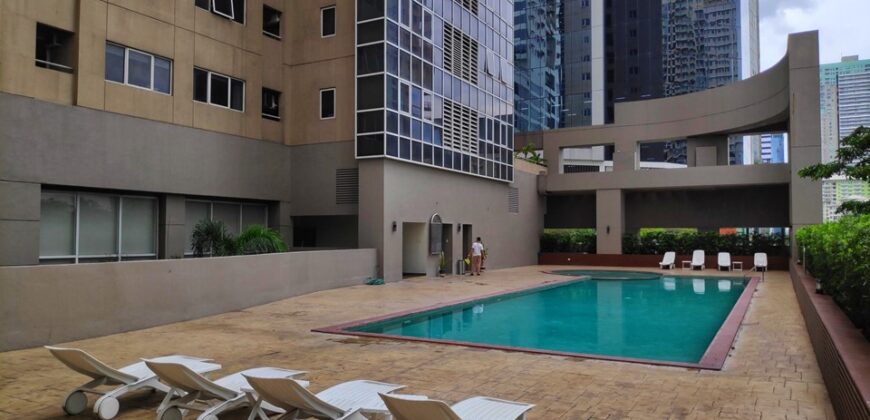 Well-priced 2 Bedroom in South of Market Private Residences (SOMA) at BGC, Taguig for Php 12.5 million❗