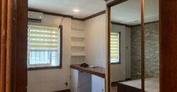 Well-maintained 3 Bedroom 3-Storey Townhouse in Kamuning, near New Manila / Tomas Morato