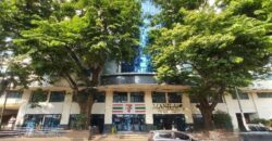 Commercial/Residential Manila Executive Regency Condo Unit