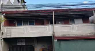 335sqm Warehouse in San Roque, Marikina