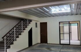 For Sale: Spacious 5-Bedroom Townhouse near Ateneo