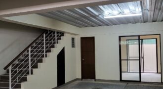 For Sale: Spacious 5-Bedroom Townhouse near Ateneo