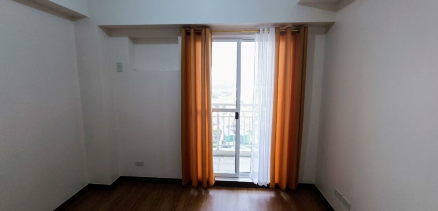 1 Bedroom w/ Tranquil Views in Infina Towers, Quezon City for Php 6.8 million❗