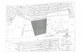 9,599 sqm Residential Lot in Marcos Highway Lot