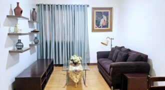 2 Bedroom Condo Unit, ONE ORCHARD ROAD TOWER 3, Quezon City
